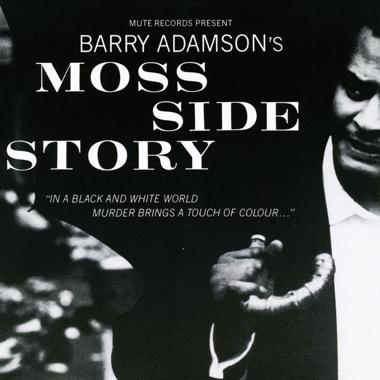 Barry Adamson -  Moss Side Story